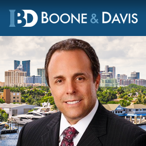 Fort Lauderdale Personal Injury Attorney