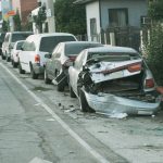 Miami, FL - Injuries Recorded in 67th Ave Wreck at 167th St